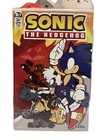 Sonic the Hedgehog San Diego Comic Con Comics, Graphic Novels & TPBs