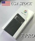 📱New sealed Google Pixel 7 Pro 5G-6.7"128/256/512GB Factory Unlocked GSM+CDMA🔥