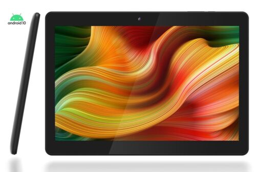 Innovate 10: 10.1" Android 11 Tablet 2GB RAM 32GB Storage Dual Cameras - Picture 5 of 6