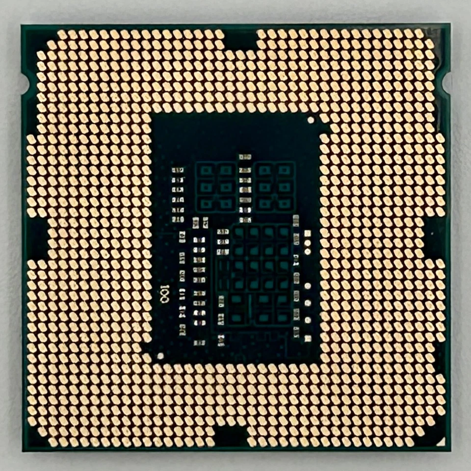 Procesador CPU de escritorio Intel Core i3-4170 3,70 GHz LGA 1150 SR1TC Foto 2 de 3