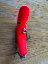 Warden's original Yakima U20 Flat Fish lure
