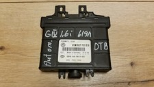 ECU0096 GEARBOX CONTROL UNIT ECU 1998 VW G4 DTB  1.6 HELLA 01M927733EQ