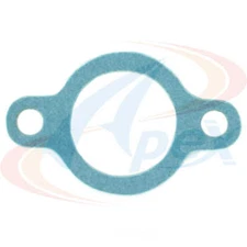 Engine Coolant Thermostat Gasket Apex Automobile Parts AWO2046