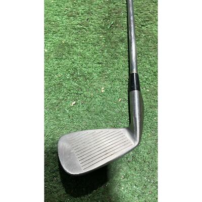 King Cobra II Tour Oversize Golf 6 Iron RH 37