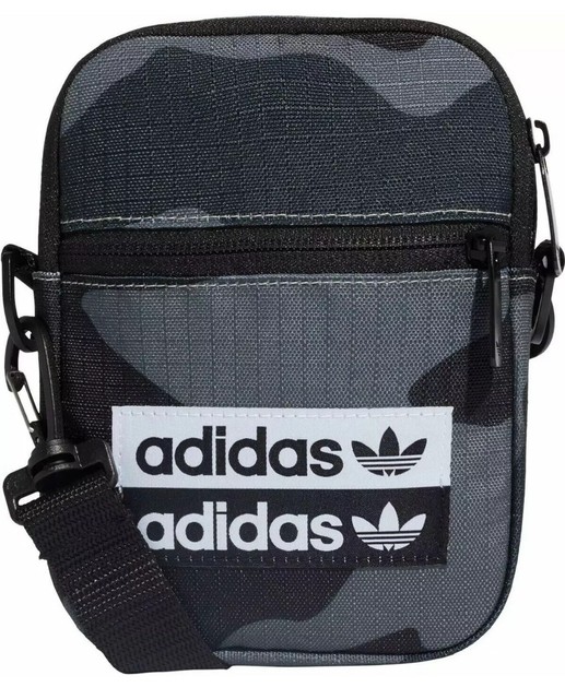 adidas shoulder pack