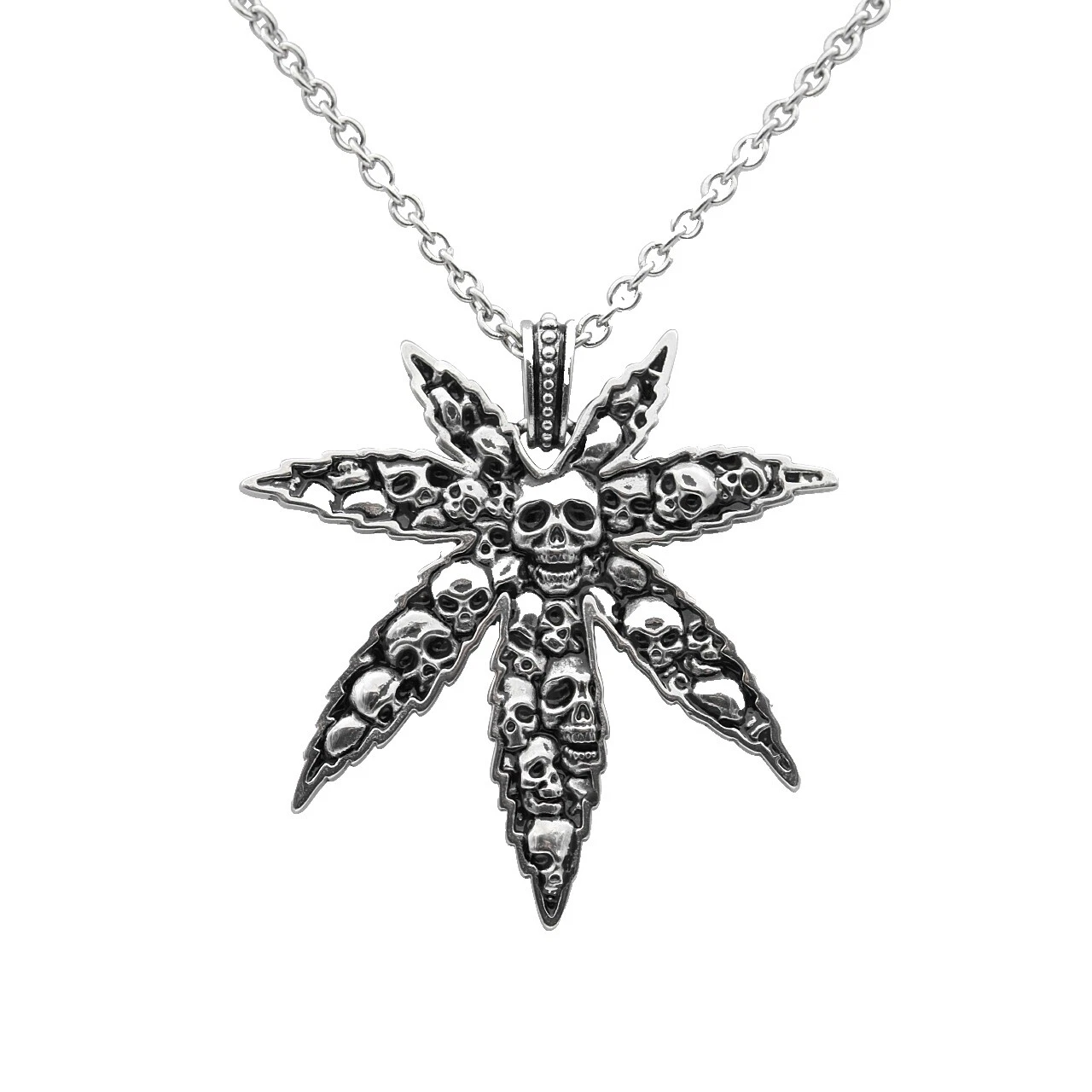 Pendant Punk Fashion Necklaces & Pendants
