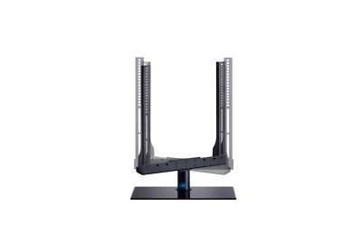 Multibrackets Motorisierter TV Tischständer für 32-42 Zoll bis VESA 400x400