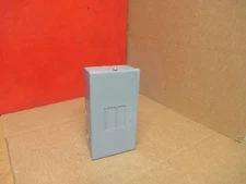 WESTINGHOUSE BREAKER ENCLOSURE 2460 F, S 2460FS 60A A AMPS 240V VOLTS 1 PH NEW