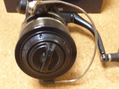 SHIMANO STRADIC SW14000XG ‼️ Shimano 22 STRADIC SW 14000XG Spinning Reel | eBay