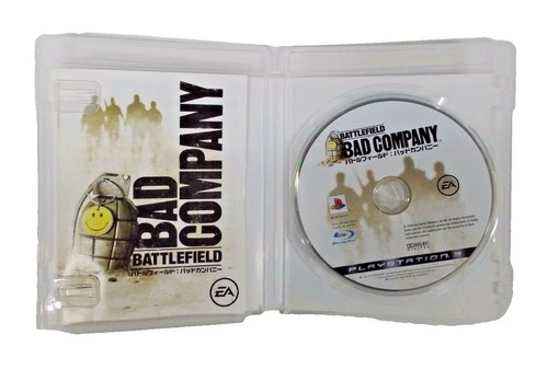 TGS 2025 Battlefield 6 Dog Tag w/ In-Game Code Japan Exclusive Not