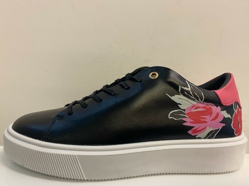 Ted Baker Daffina Trainers Ladies UK 5 