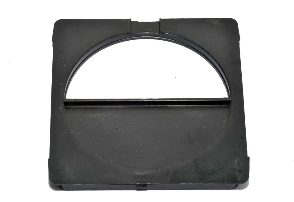 Double Exposure A Size Filter Fits Cokin A Size Holders Kood A Size - Image 2 of 2