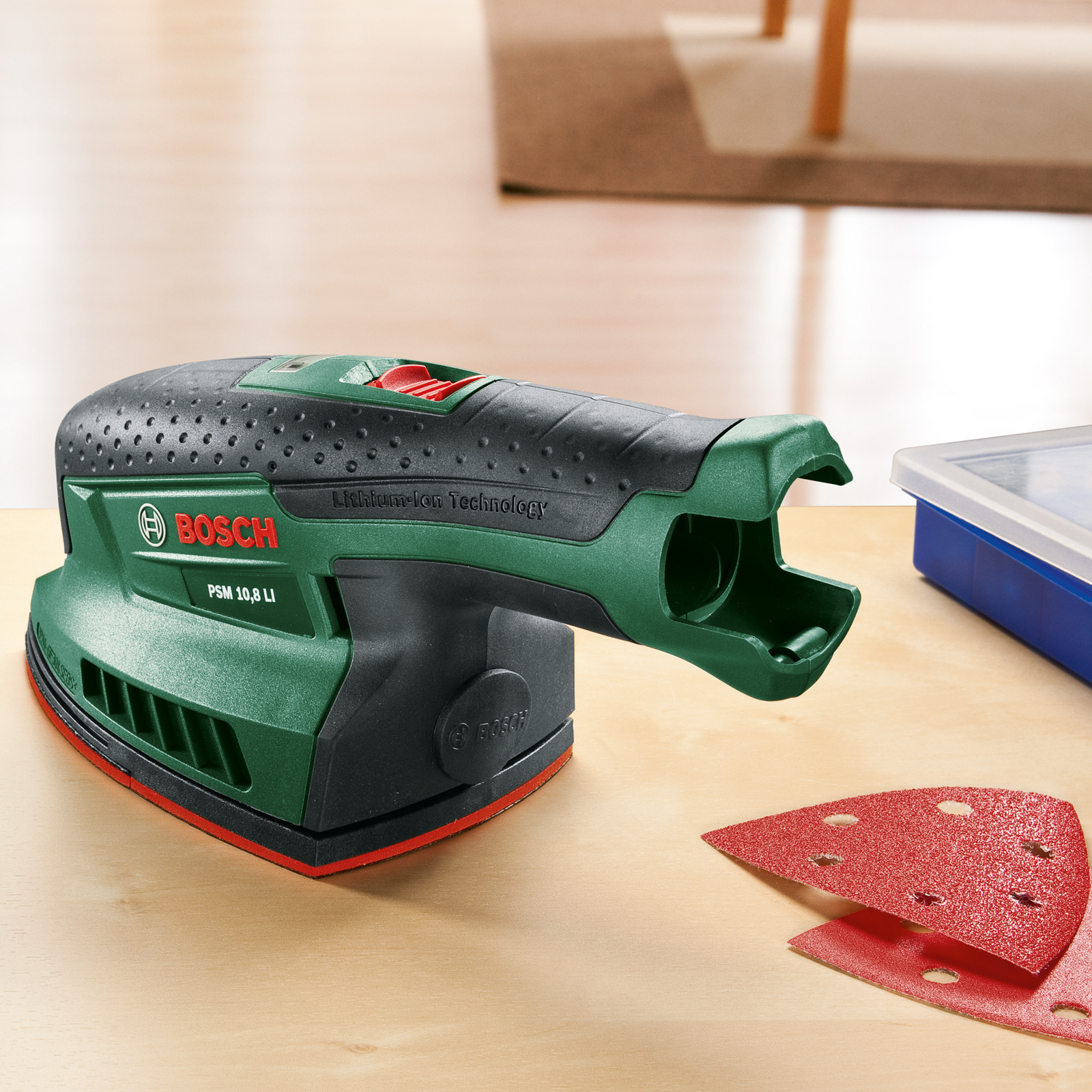 Bosch EasySANDER12 Oribital SANDER 