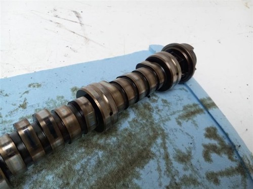 2012 HONDA CIVIC 4CYL CAMSHAFT 60448 - Picture 4 of 8