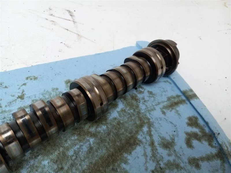 2012 HONDA CIVIC CAMSHAFT - Image 4 of 4