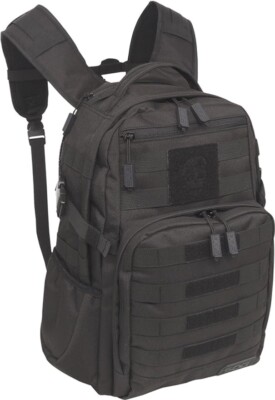 SOG Ninja Tactical Daypack - Black (YPB001SOG-008) for sale online