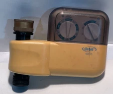 Orbit HT2 62015 Automatic Tap Watering Sprinkler Timer Water Hose Controller