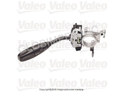 Mercedes (2001-2007) Turn Signal Switch VALEO OEM + 1 YEAR WARRANTY