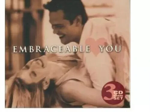 Embraceable You 3 CD Boxed Set USED - Picture 1 of 1