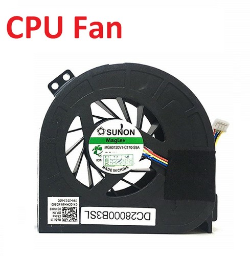Ventilateur Droit Pour Dell Precision M4800 – Pièce Compatible Occasion