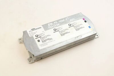 BMW E60 E61 E90 E91 E92 E70 E71 Ulf Bluetooth Modul Freisprech- Einheit 9181276