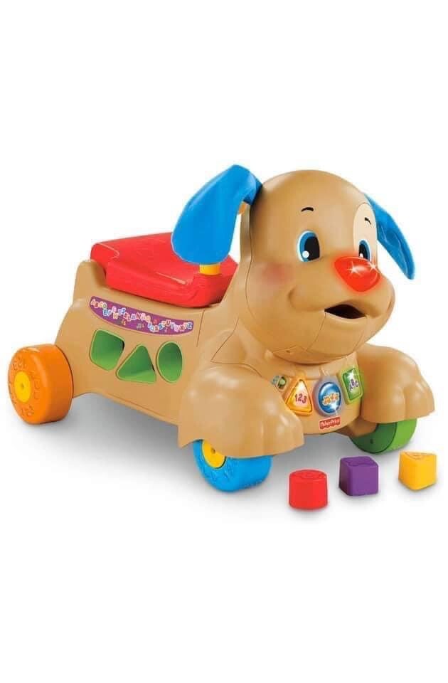 LINEMAR TOYS　ラインマートイ　PAL THE PUPPY Amazon.co.jp: 動画あり！！LINEMAR TOYS(ラインマートーイ)社