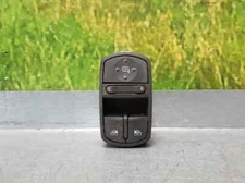 13258521AA window regulator switch front left for Opel Corsa D Cosmo 2006 4279011