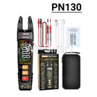 ANENG PN130 Digital Multimeter Tester AC DC Volt Ohm Amp Clamp Meter Auto Range