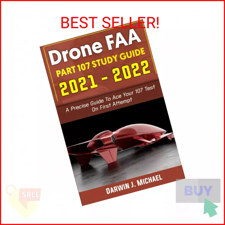 Drone best 2024 i test 2021