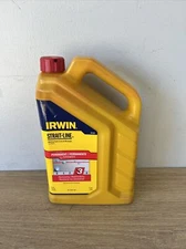 Irwin 65102 Strait-Line Chalk Refill 5 Lb. - Red Color