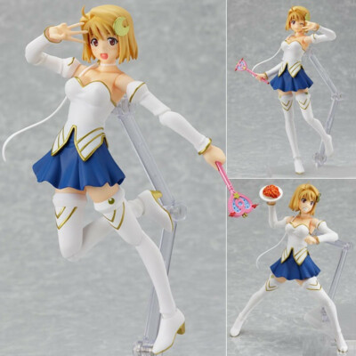 Figma 130 Carnival Phantasm: Phantasmoon action figure Max Factory (authentic)
