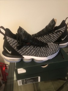lebron james 16 oreo