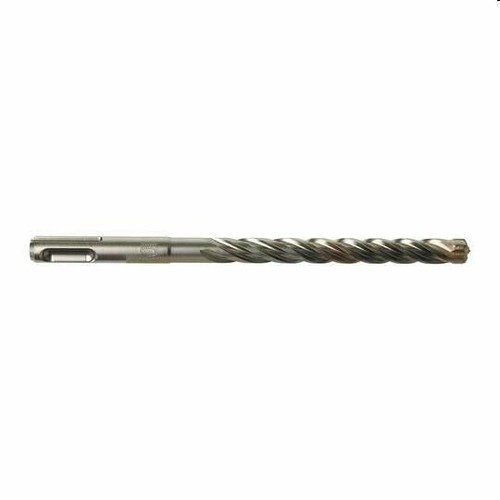 Fresa A Svasare Pilota M10.3 - Punta In Acciaio HSS Per Legno E Metallo, Diametro Gambo 10mm, Lunghezza 60-70mm