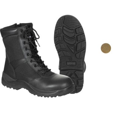 Magnum Einsatzstiefel MAGNUM Centurion 8.0 SZ Stiefel Schuh Einsatzschuhe