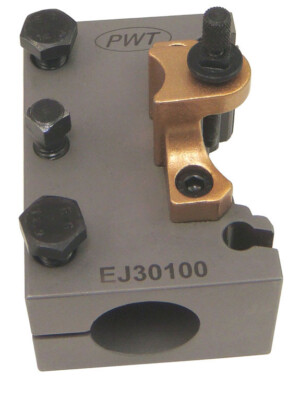 Schnellwechselhalter System Multifix E / EJ30100 Bohrstangenhalter Härtegarantie