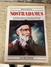 Nostradamus - Renucio Boscolo
