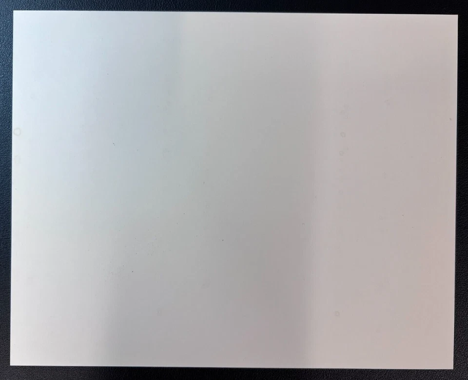 Подписанная черно-белая фотография Гила Макдугалда JSA с сертификатом подлинности New York Yankees MLB 1951 AL ROY! - Изображение 3 из 4