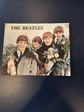 Photo Beatles