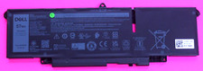 NEW Dell Latitude 7340 7450 7640 57Wh 3-Cell Laptop Battery WW8N8