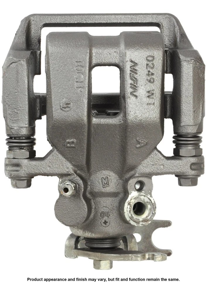 Pinza de freno de disco trasera derecha Cardone 2010 2011 2012 para Acura TSX 2009-2014 Foto 4 de 4