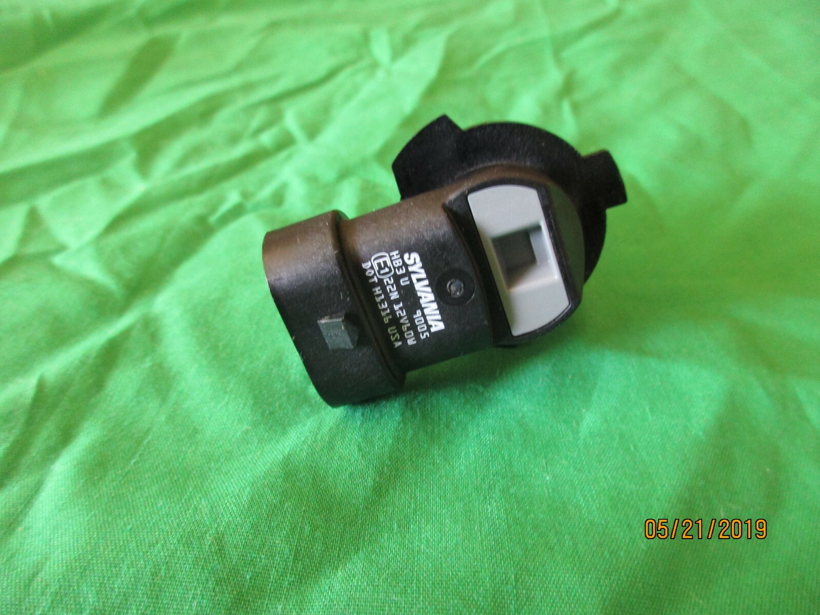 2 Lampadine Super LED Per Deere Combine Sostituisce RE179326 12 - Foto 5