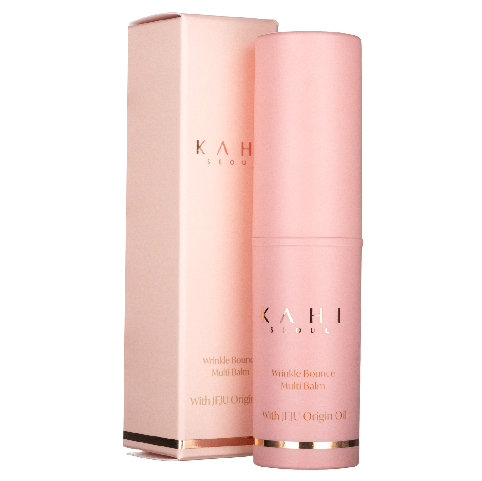 Balsamo stick antirughe Kahi Wrinkle Bounce