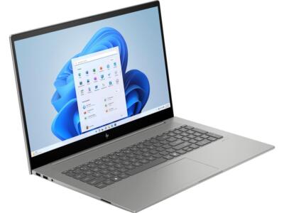 【HP】Envy 高速i7 新品SSD256GB 16GB 17.3型ノートPC HP ENVY Laptop Intel Core Ultra 7 155U RTX 3050 32GB RAM 1TB