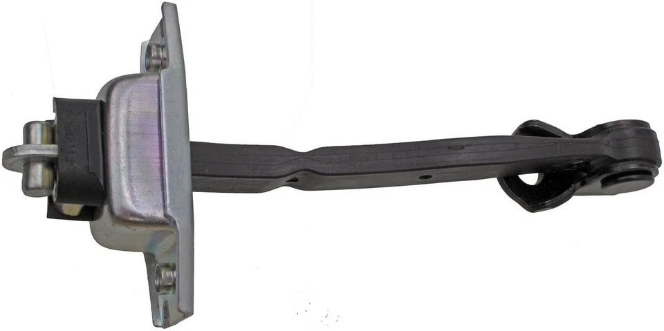 APTO PARA TOYOTA HIGHLANDER 2001-2007 PUERTA DEL CONDUCTOR TRASERA COMPROBAR Foto 2 de 3