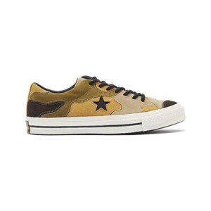 converse one star ox camo