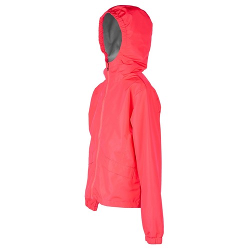 WFS™ Junior/Teenager - Windguard Windbreaker Pink Jacket - BRAND NEW! - Picture 2 of 9
