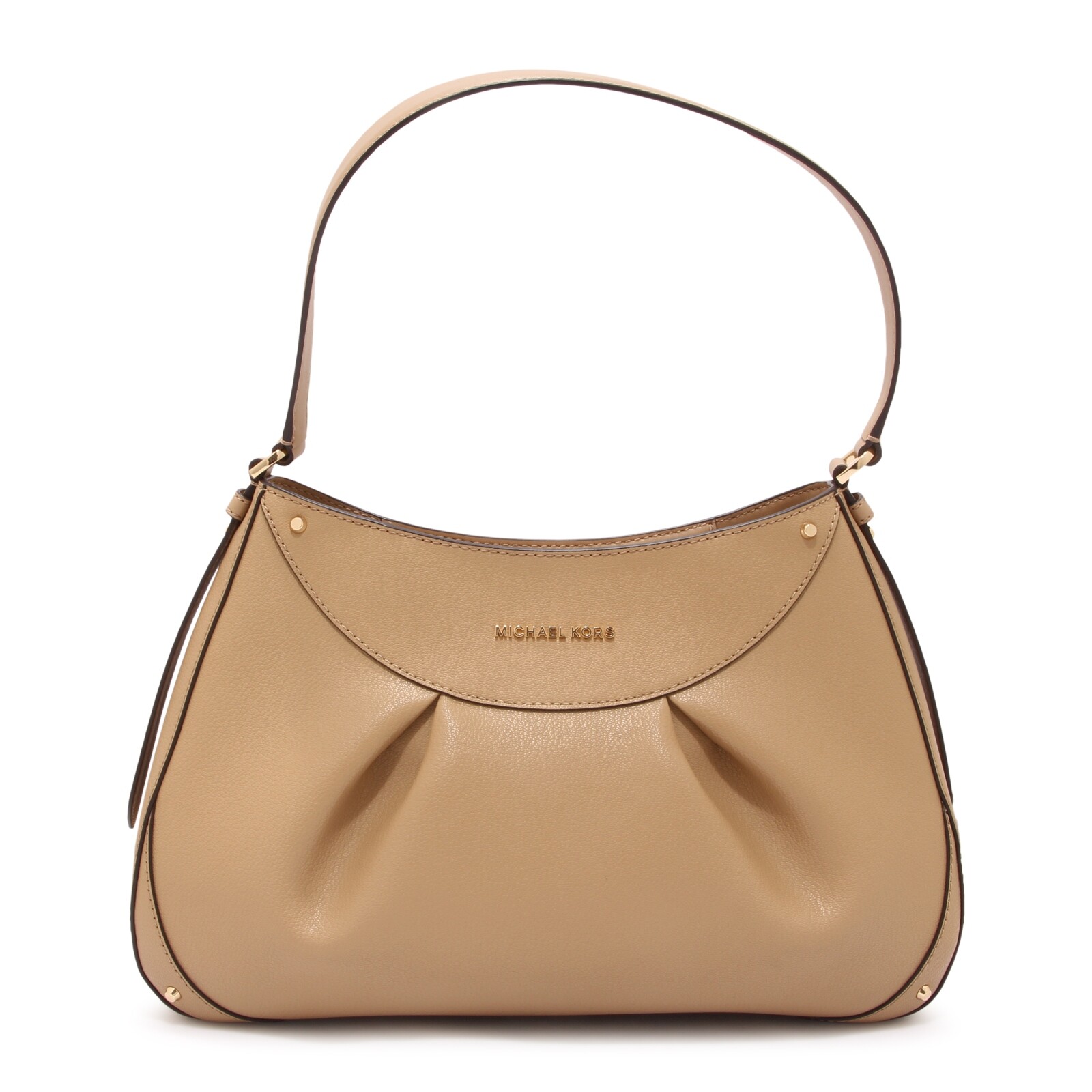 4991AU ЖЕНСКАЯ СУМКА ЧЕРЕЗ ПЛЕЧО BORSA DONNA MICHAEL KORS ENZO 57290₽