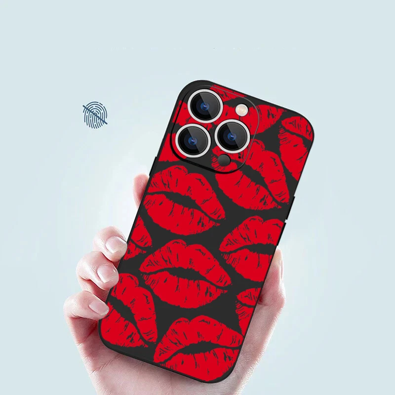 Shockproof Case for iPhone 15 Pro Max 14 13 12 Plus 7 8 XR XS XSMAX Phone Cover - Image 3 of 4