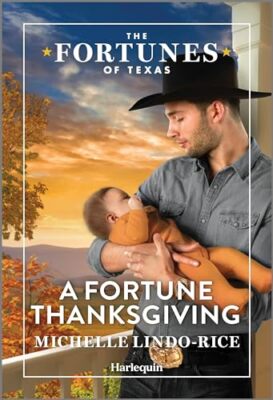 A Fortune Thanksgiving: 4 (For - Mass Market - VERY GOOD