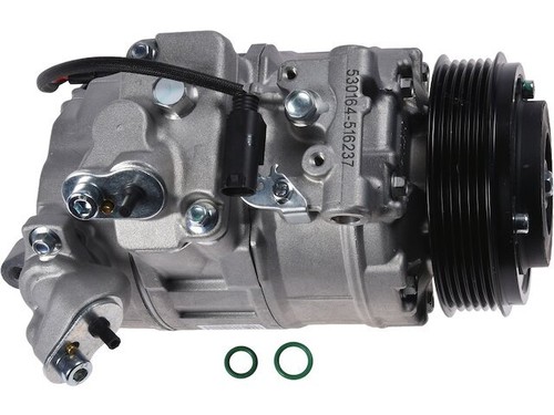 For 2008 BMW 528xi A/C Compressor API 65595JW | eBay